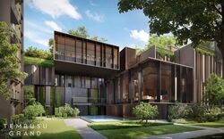 Tembusu Grand (D15), Condominium #601858881